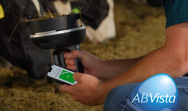 Si-Ware Partners with AB Vista to Offer the NeoSpectra Platform to the Animal Feed Industry