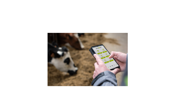 SmaXtec Launches Tech Innovation To Quantify Cows’ Water Consumption