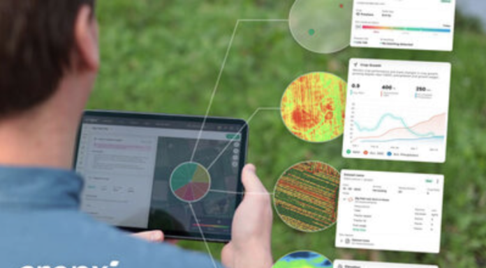 CropX Closes $30m Series C To Expand Its Digital Farm Management Solutions, Pursue Additional Acquisitions