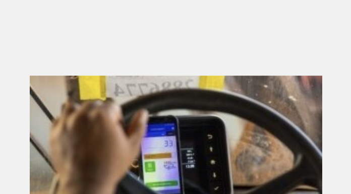 TopCon Introduces TAP FEED Software Platform For Dairy, Beef Operations