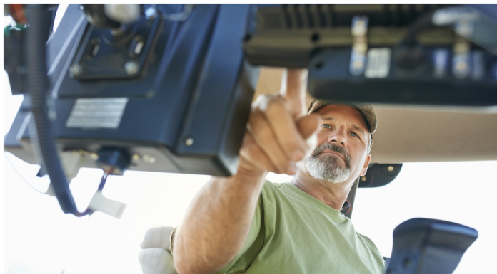 Bayer And Microsoft Announce Collaboration To Help Make Better Use Of Ag Data