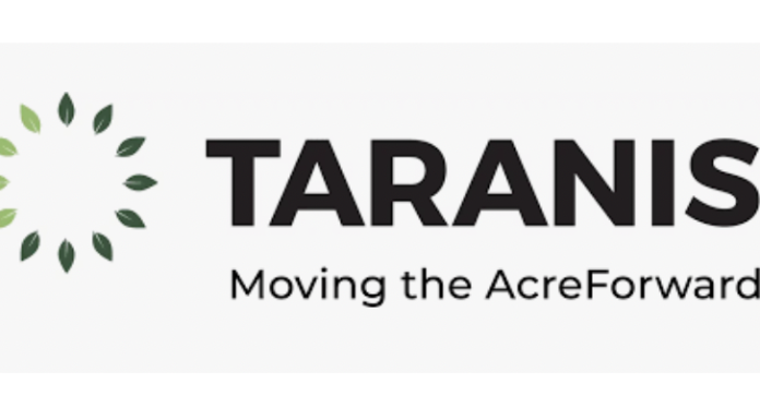 Taranis And Steward Link Team To Deliver Conservation Opportunity To Farmers