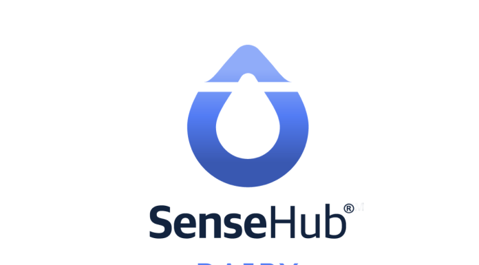 Merck Animal Health Introduces SENSEHUB Dairy Youngstock Calf Monitoring Technology