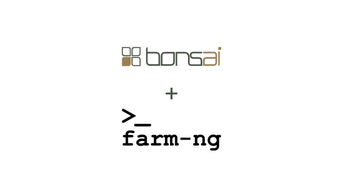 Bonsai Robotics Acquires farm-ng to Deliver Scalable AI Solutions for Agriculture