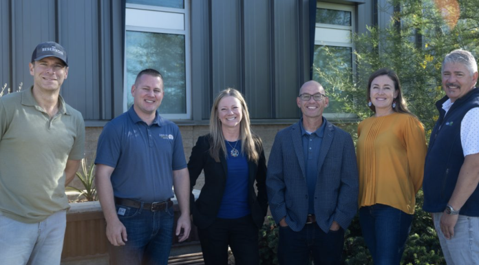 Merced Secures Record $9.2M AgTech Award to Drive Central Valley Growth