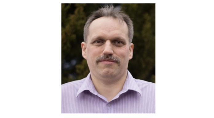 Dr. Gerrit Kistemaker