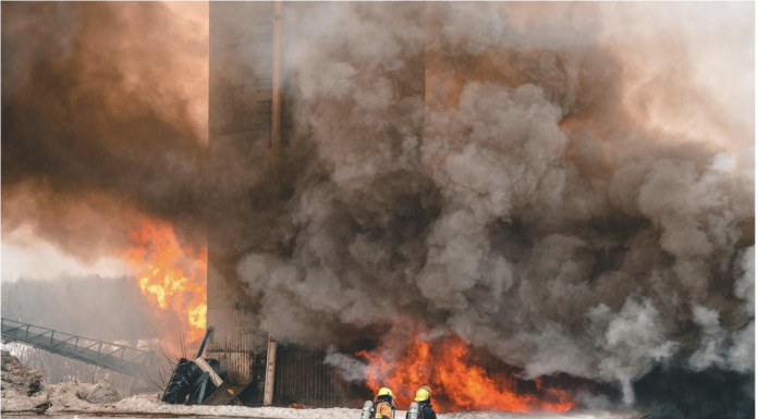 Uncovering The Hidden Risks Of Electrical Issues In Farms And How Monitoring Can Save Lives