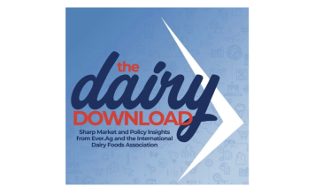 Podcast: “Insights on Today’s Dairy Consumer”