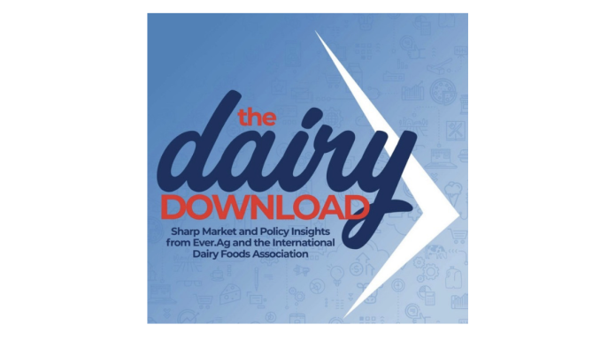 Podcast: “Insights on Today’s Dairy Consumer”