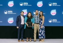 Apple Shamrock Dairy Farm Named Innovative Farmer of the Year for Practical, Producer-Driven Innovation