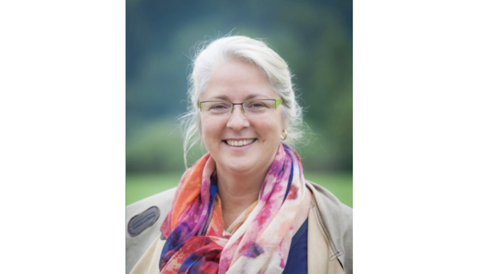 Marina von Keyserlingk Appointed Officer of the Order of Canada Marina von Keyserlingk, UBC professor and animal welfare scientist, appointed Officer of the Order of Canada