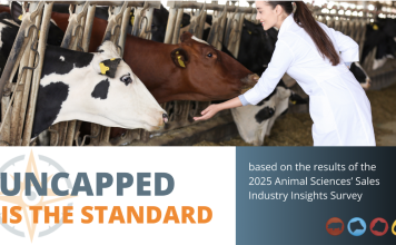 Uncapped Is the Standard—So Candidates Expect It