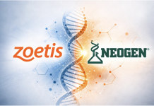 Zoetis to Acquire Genomics Division from Neogen Corporation in $160 Million Deal