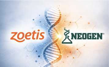 Zoetis to Acquire Genomics Division from Neogen Corporation in $160 Million Deal