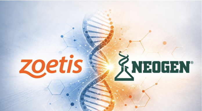 Zoetis to Acquire Genomics Division from Neogen Corporation in $160 Million Deal