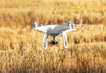 Kansas Invests $3 Million in Drone Technology to Advance Precision Agriculture
