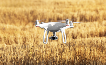 Spray Drone Technology Expands Into Canada as Regulatory Landscape Evolves