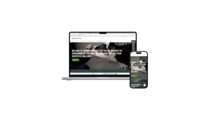 New Learning Platform Expands Focus on Ruminant Digestive Health